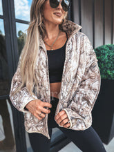 Load image into Gallery viewer, Birdie Cozy Cloud Jacket Preorder
