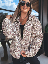 Load image into Gallery viewer, Birdie Cozy Cloud Jacket Preorder
