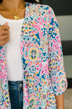 Load image into Gallery viewer, Spring Floral Cardigan
