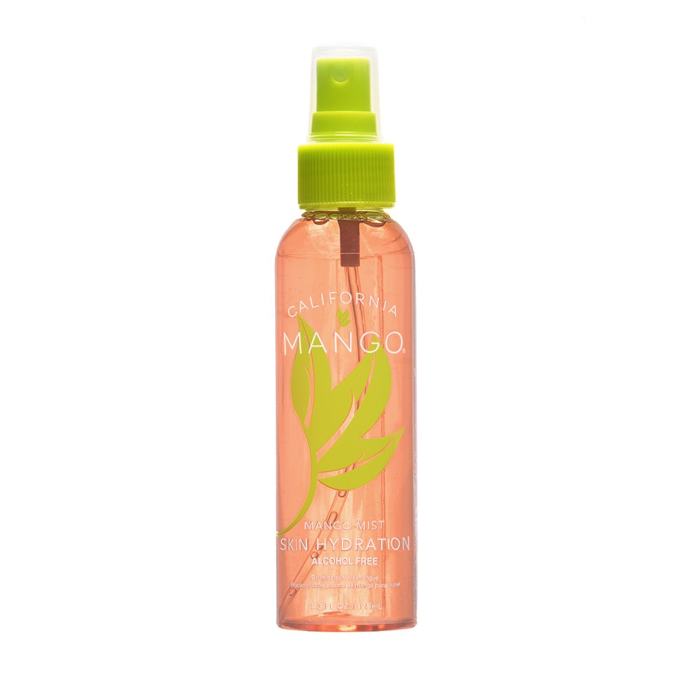 Hello Mango Hydration Body Mist