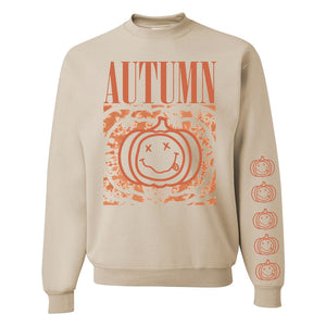 Autumn Sweatshirt Preorder