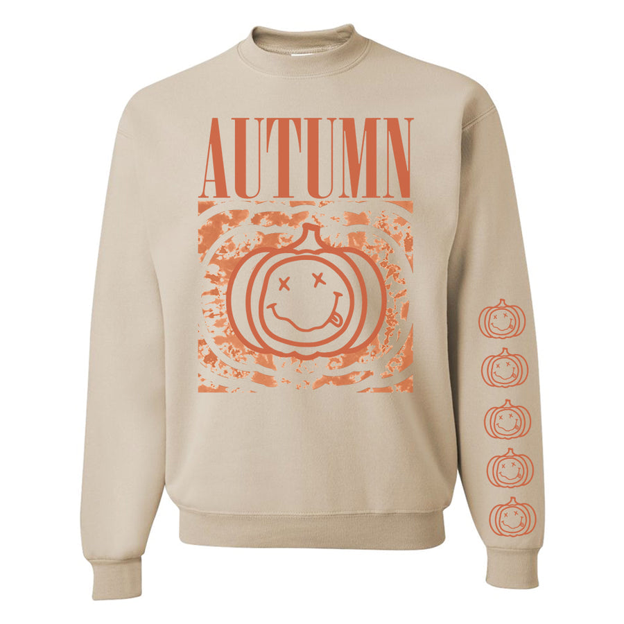 Autumn Sweatshirt Preorder