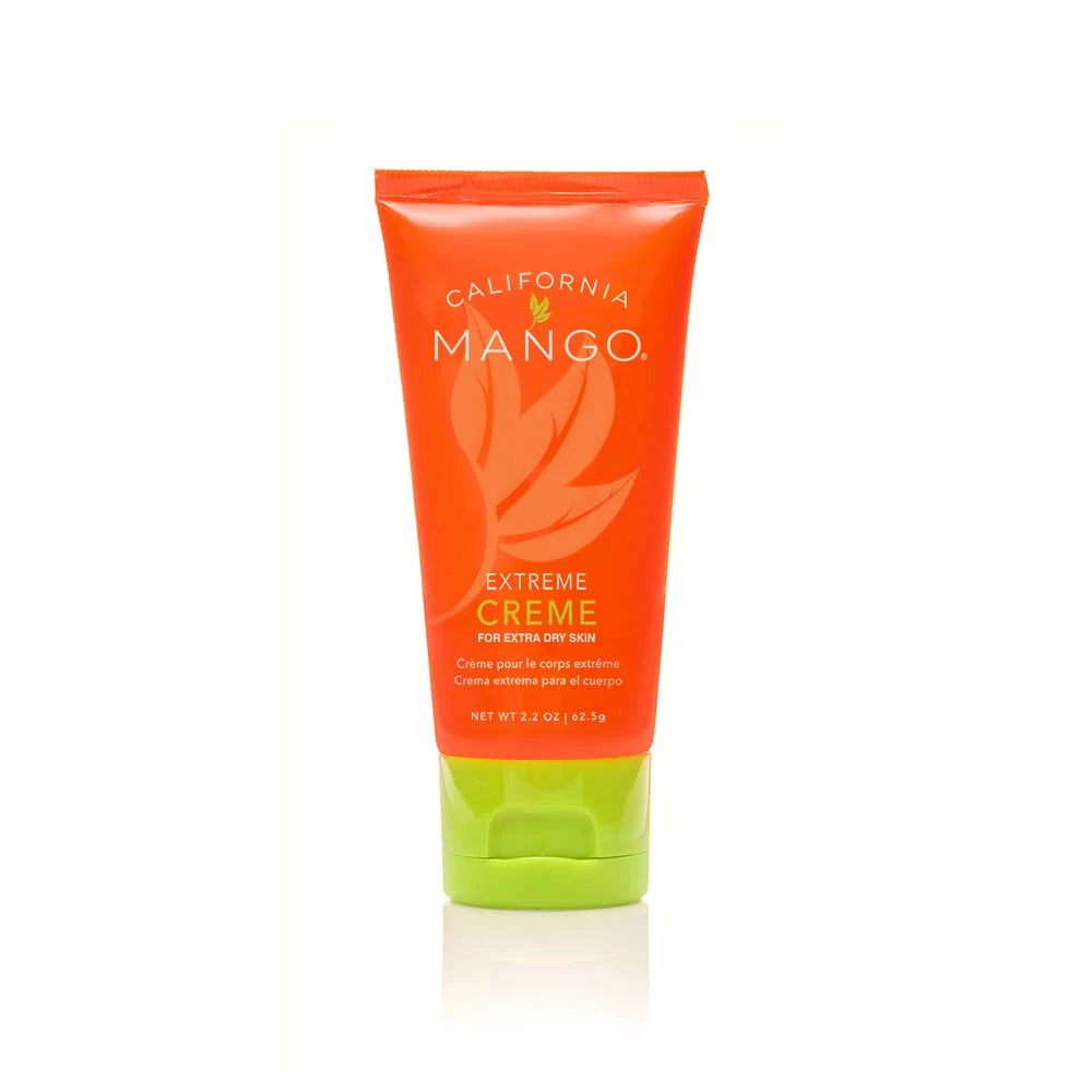 2.2 oz *purse size* Cali Mango Extreme Cream