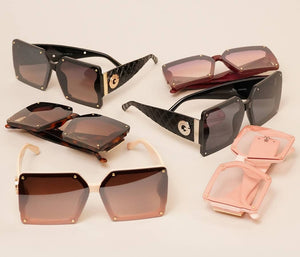 Gaga Gradient Sunglasses