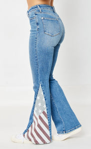 American Flare Judy Blues