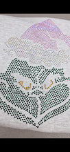 Load image into Gallery viewer, Rhinestone Grinch Sweatshirt
