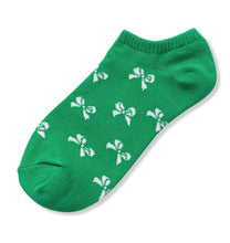 Load image into Gallery viewer, Ankle Bow Socks
