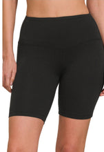 Load image into Gallery viewer, Super Soft Biker Shorts
