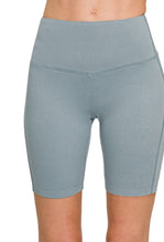Load image into Gallery viewer, Super Soft Biker Shorts
