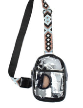 Load image into Gallery viewer, Aztec Stadium Bag
