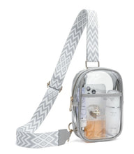 Load image into Gallery viewer, Aztec Stadium Bag
