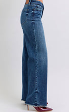 Load image into Gallery viewer, Judy Blue Wide Awake Jean
