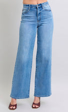 Load image into Gallery viewer, Judy Blue Vintage Retro Wide
