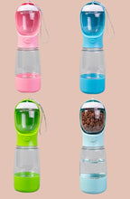 Load image into Gallery viewer, 4 in 1 Pet Bottle
