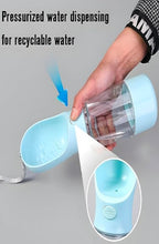 Load image into Gallery viewer, 4 in 1 Pet Bottle
