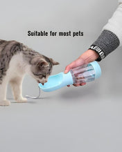 Load image into Gallery viewer, 4 in 1 Pet Bottle
