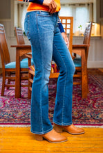 Load image into Gallery viewer, Judy Blue Soft Denim Bootcut
