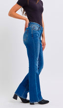 Load image into Gallery viewer, Judy Blue Soft Denim Bootcut
