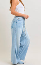 Load image into Gallery viewer, JB Featherweight Palazzo Pant 881091
