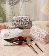 Load image into Gallery viewer, Makeup Bag + Mystery Gifts
