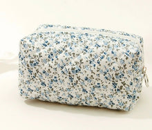 Load image into Gallery viewer, Makeup Bag + Mystery Gifts
