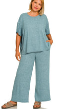 Load image into Gallery viewer, Soft Teal Set
