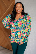 Load image into Gallery viewer, Summer Jodi Blouse
