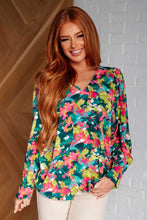 Load image into Gallery viewer, Summer Jodi Blouse
