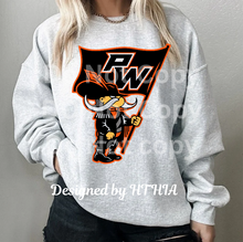 Load image into Gallery viewer, Sam Sweatshirt or Tshirt Preorder
