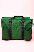 Load image into Gallery viewer, Glitz Utility Tote
