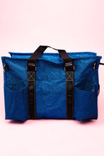 Load image into Gallery viewer, Glitz Utility Tote
