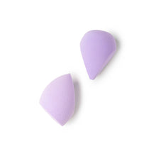 Load image into Gallery viewer, Makeup Your Mind Blending Sponge 2 pack
