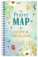 Load image into Gallery viewer, The Prayer Map for Hope and Healing
