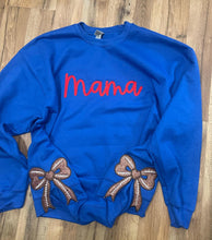 Load image into Gallery viewer, Custom Embroidered Sweatshirts
