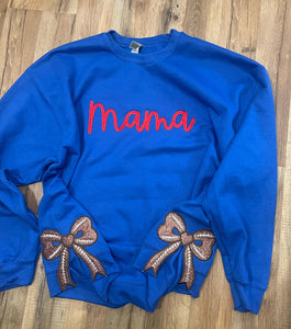 Custom Embroidered Sweatshirts