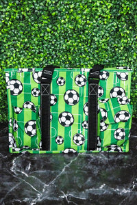 Soccer Utility Tote