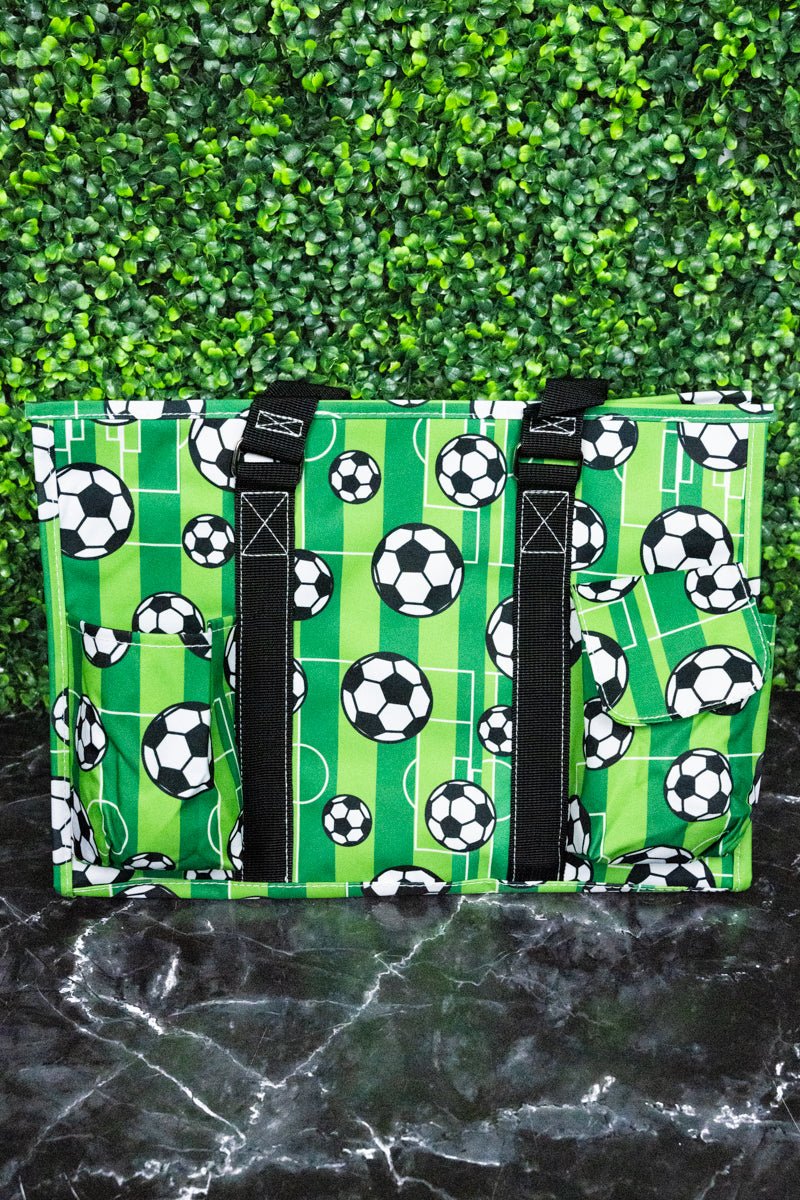 Soccer Utility Tote