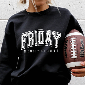 Friday Night Lights PREORDER