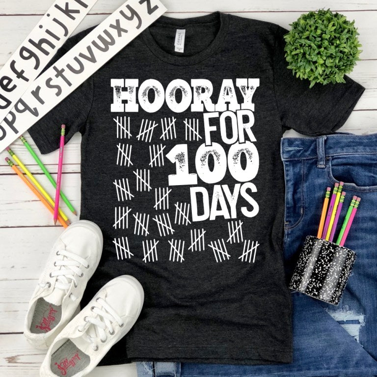 *Youth*Hooray for 100 Days Preorder