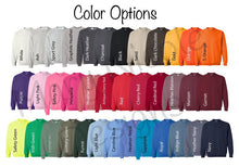 Load image into Gallery viewer, Custom Embroidered Sweatshirts
