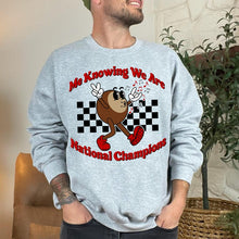 Load image into Gallery viewer, Dancing Buckeye National Championship Tee
