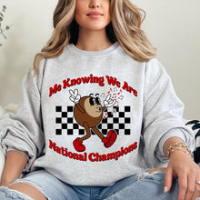 Load image into Gallery viewer, Dancing Buckeye National Championship Tee
