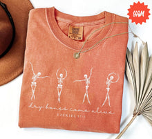 Load image into Gallery viewer, Dry Bones Come Alive Tee
