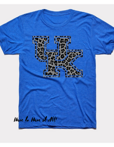 Leopard Block UK Graphic