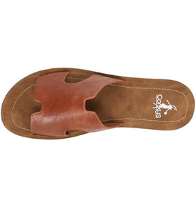 Bogalusa Sandal