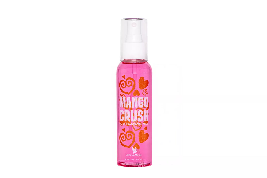 Cali Mango Body Mist