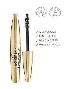 Wonderland Mascara