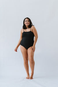 Shoreline Swim One Piece