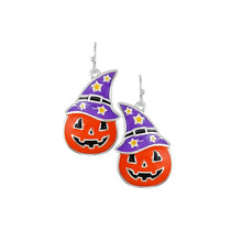 Load image into Gallery viewer, Halloween Earrings
