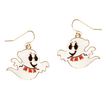 Load image into Gallery viewer, Halloween Earrings
